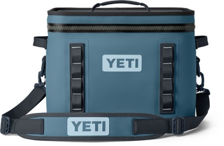 Running Without Injuries: Yeti Hopper Flip 12 Review