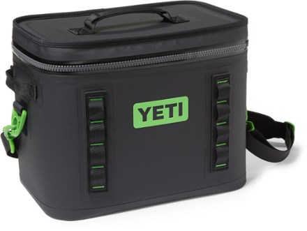 Yeti Hopper Flip 18 Soft Cooler – Wind Rose North Ltd. Outfitters