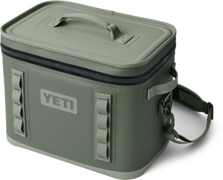 Yeti Hopper Flip 18 Cooler (Navy)