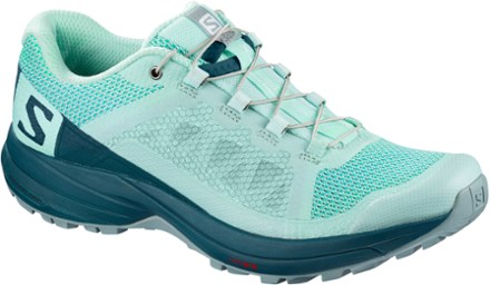 salomon xa elevate women's review