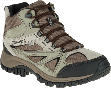 Merrell Phoenix Bluff Mid Waterproof Hiking Boots - Men's | REI Co-op