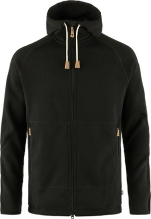 Fjallraven Men's Ovik Fleece Hoodie