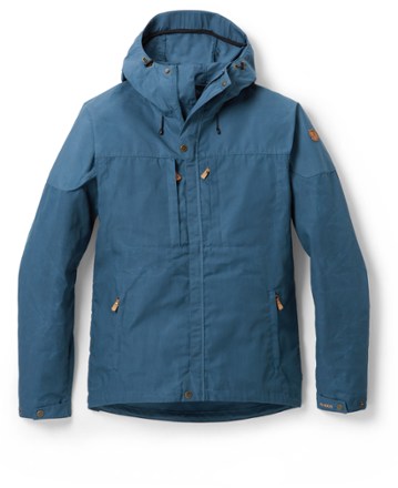 Fjallraven Skogso Padded Insulated Jacket - Men's | REI Co-op