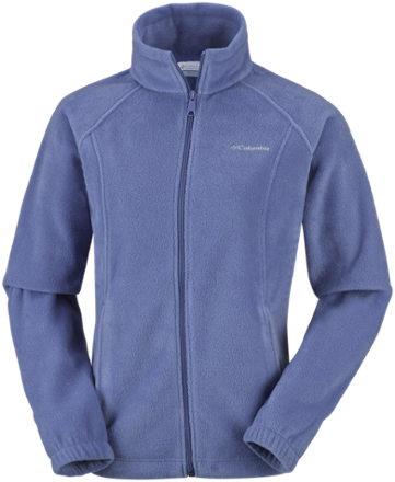 columbia plus size fleece