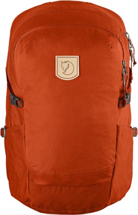 fjallraven high coast 26l pack review