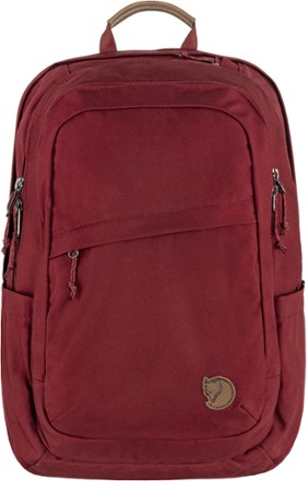 fjallraven 28 liter