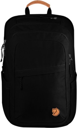 Fjallraven - Travel Pack Black