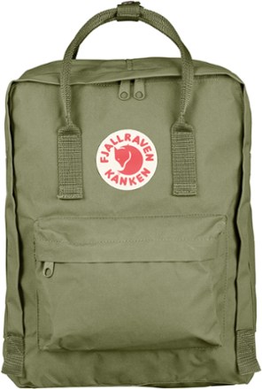 Mochila Fjällräven Kånken Classic Mint Green