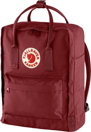 Fjallraven Kanken Pack REI Co op