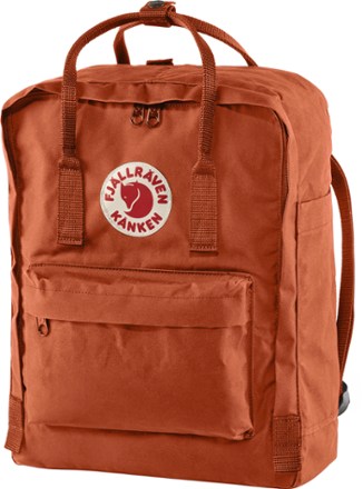 Fjallraven kanken outlet rei