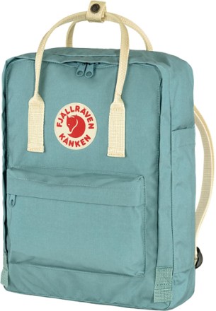 Fjallraven cheap kanken rei