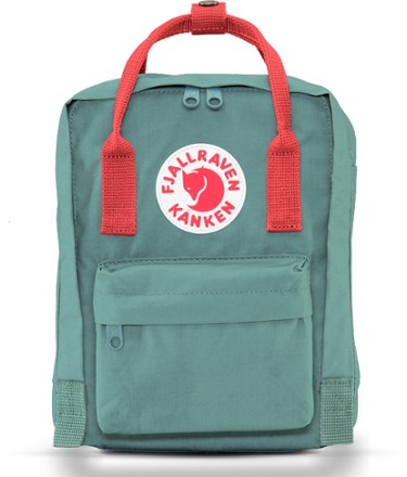 Mochila FJALLRAVEN Kånken Mini