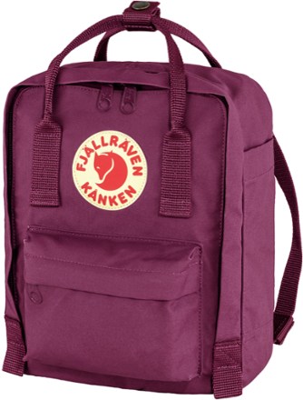 Fjällräven Kånken Mini - 78$, F23561-501-115