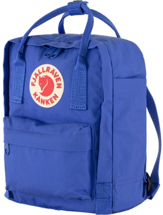 Purper Onvoorziene omstandigheden vereist Fjallraven Kanken Mini Pack | REI Co-op