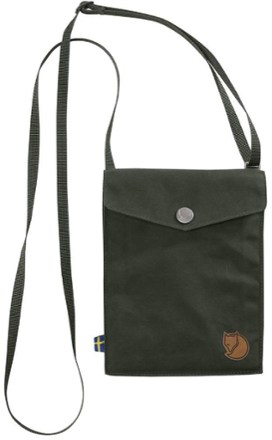 fjallraven pocket crossbody pouch