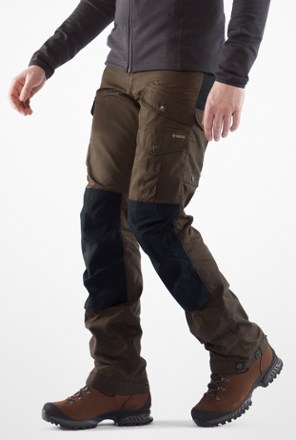 Fjallraven Vidda Pro Pants - Men's | REI Co-op