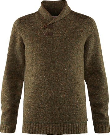 Fjallraven Lada Sweater Men s REI Co op