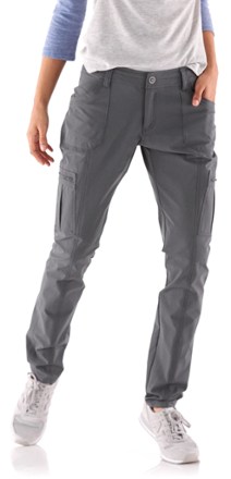 KUHL Transcendr Skinny Pants - Women's