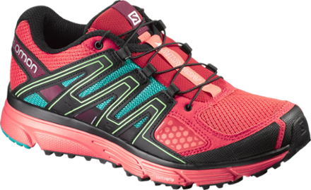 Salomon mission on sale 3 women's