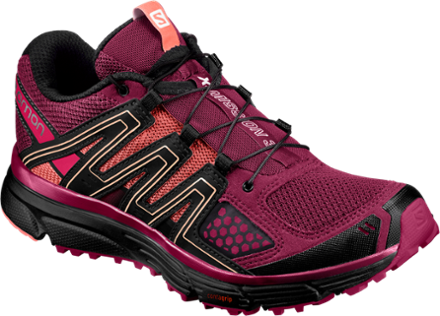 Salomon x best sale mission 3 mujer