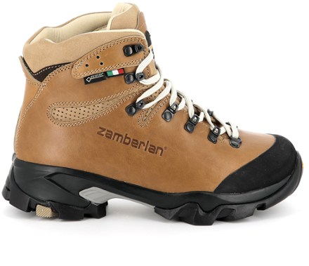 Zamberlan 330 Marie GTX RR Hiking Boots - Women's | REI Co-op