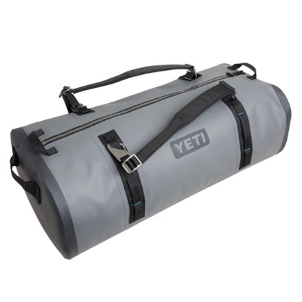 Gordy & Sons Outfitters - YETI's Panga Backpack is an airtight pack that  merges the durability of the Panga Duffel with a tried-and-true backpack  design. No need to carry it over your