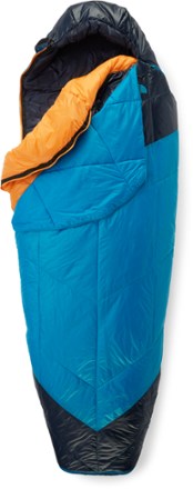 North face 3 in 1 sleeping hot sale bag