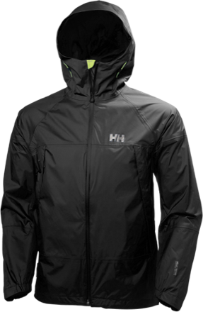 Helly hansen 2024 mens rain jacket