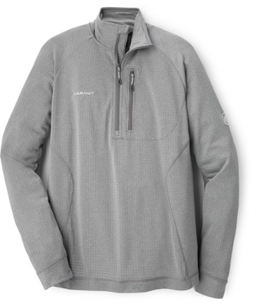 Mammut elwha 2025 half zip