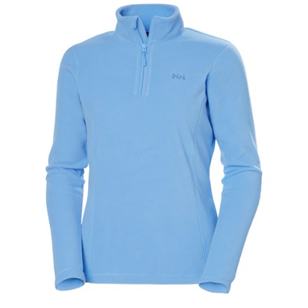 Helly Hansen Women's Daybreaker Half-Zip Fleece Pullover