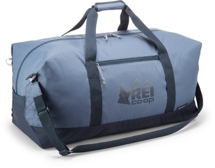 Rei collapsible store duffel bag