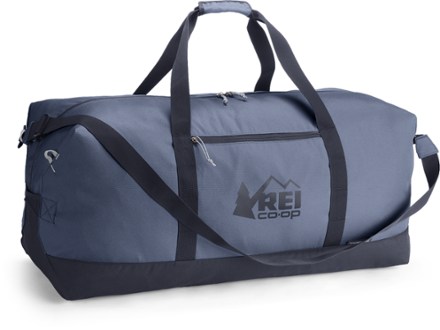 rei collapsible duffel bag