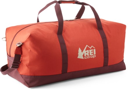 REI Co op Roadtripper Duffel 100L REI Co op