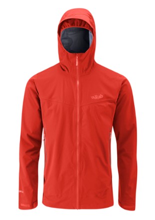 Rab Kinetic Plus Jacket - Men's | REI Co-op