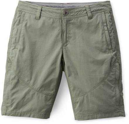 kuhl spire shorts