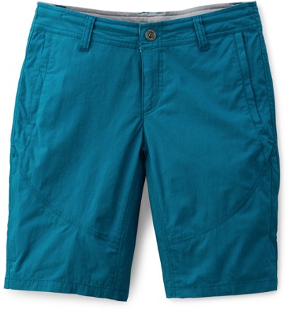 kuhl spire shorts