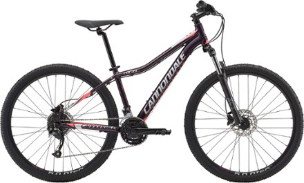 cannondale foray 3