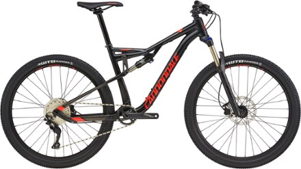 cannondale habit 6 2018