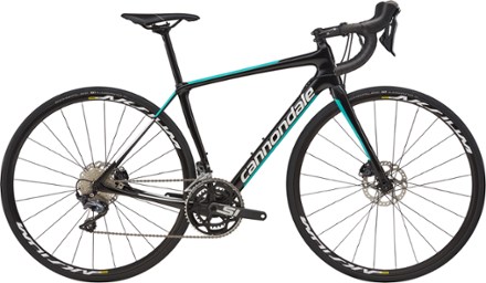 Cannondale Synapse Carbon Disc Ultegra Women's Bike - 2018 | REI Co-op