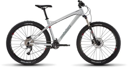 diamondback hardtail frame