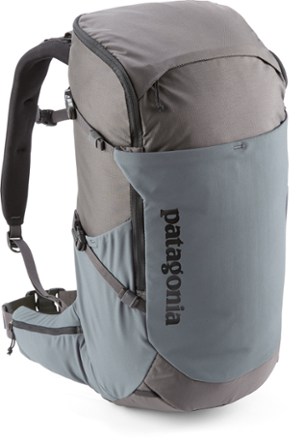 patagonia hiking backpack