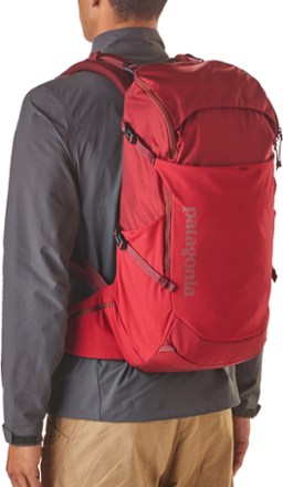 patagonia rucksack nine trails