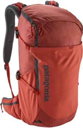 Patagonia nine trails pack 28l review hotsell