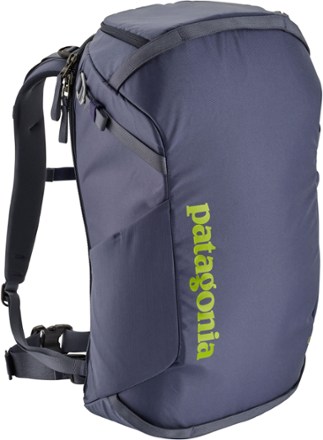 patagonia climbing pack