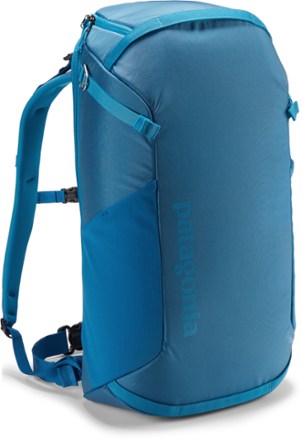 Patagonia cragsmith shop 32l review