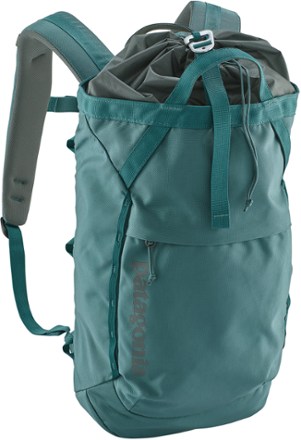 Linked 18L Pack Tasmanian Teal One Size