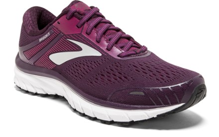 brooks adrenaline gts 18 womens size 10.5