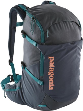 patagonia nine trails 26l pack