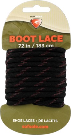 Sof Sole Round Boot Laces REI Co op