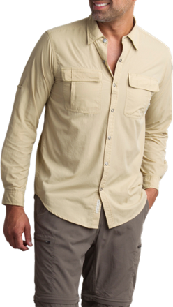 rei mens hiking shirts